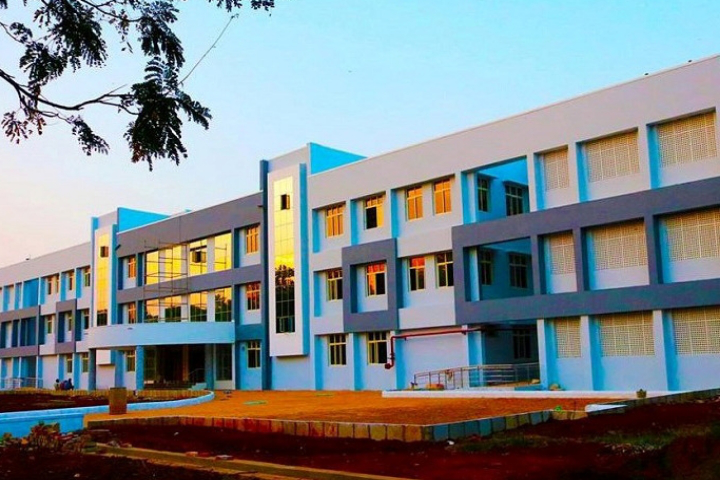 Acharya Nagarjuna University, Guntur Campus view of Acharya Nagarjuna University Guntur